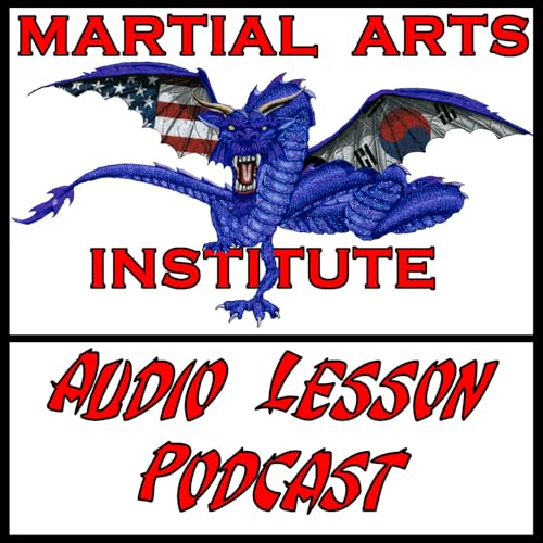 Martial Arts Institute and Fitness by Steele Empire