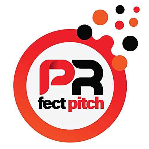 PRfect Pitch by Nicole Rodrigues