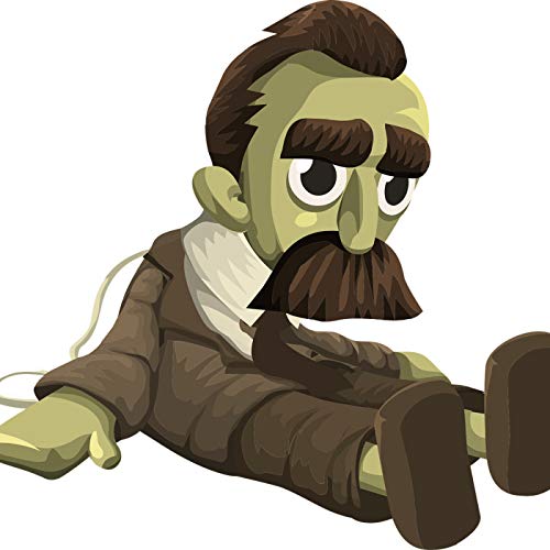 Free Will is a Scam! by Luke