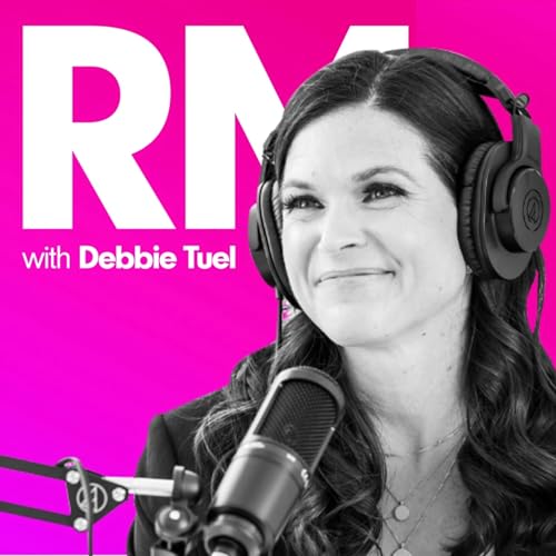 The RM Podcast with Debbie Tuel by Symphony Talent