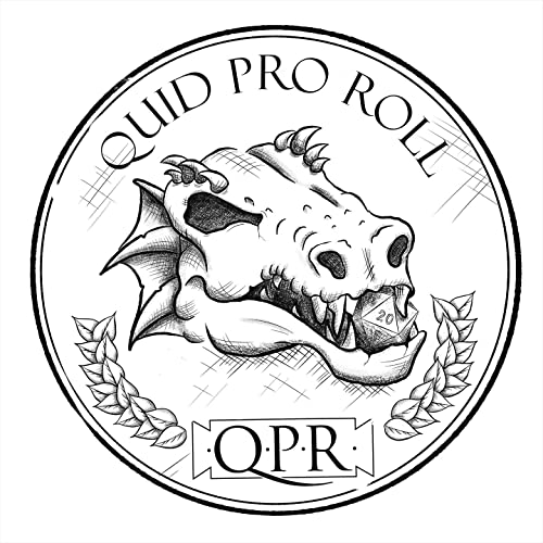 Quid Pro Roll by Quid Pro Roll