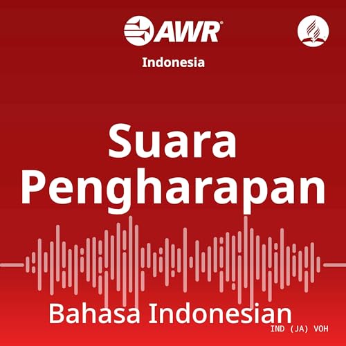 AWR - Suara Pengharapa by Adventist World Radio