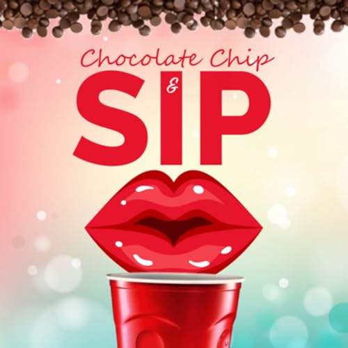 Chocolate Chip & Sip by Stormy Pea