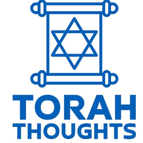 Torah Thoughts by Noah Tile
