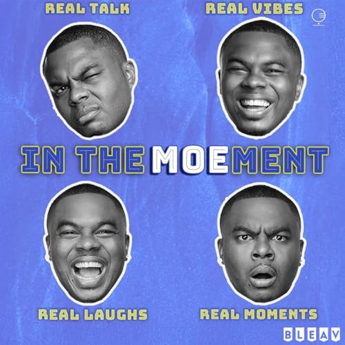 In The Moement by Moe Mitch Bleav