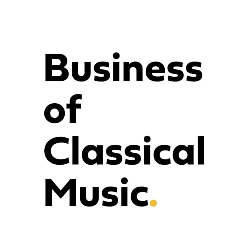 Business of Classical Music by León Dreher - Dreher.Media GmbH