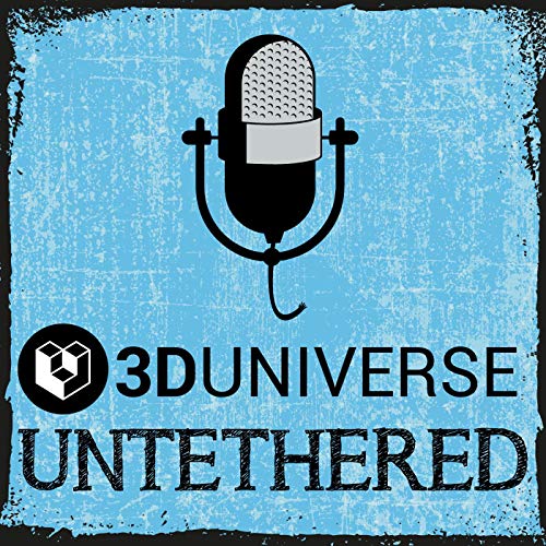 3D Universe Untethered by 3D Universe LLC