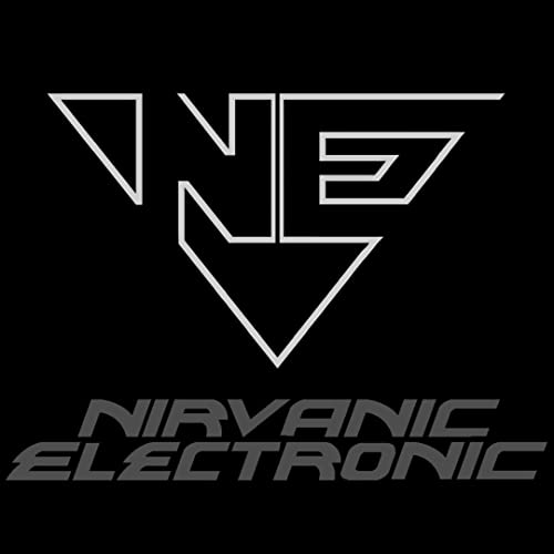 Nirvanic Electronic by 0sburn Ralph X MYXR