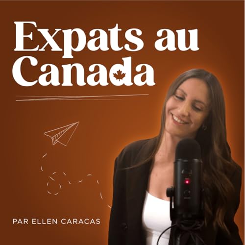 Expats au Canada by Ellen Caracas