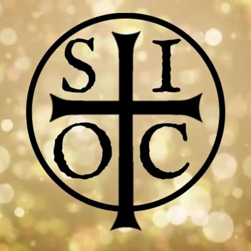 Sparks Among the Stubble by St. Innocent Orthodox Church