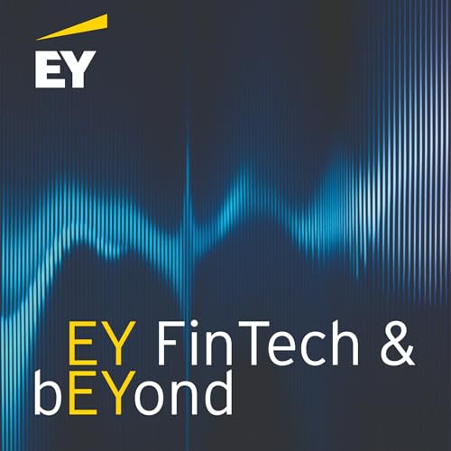 EY FinTech & bEYond by EY FinTech Practice Deutschland