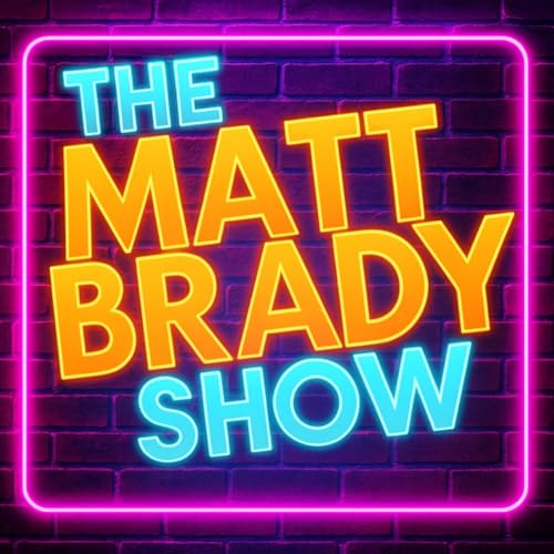The Matt Brady Show by College Football