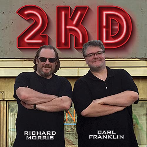 2 Keto Dudes by 2 Keto Dudes