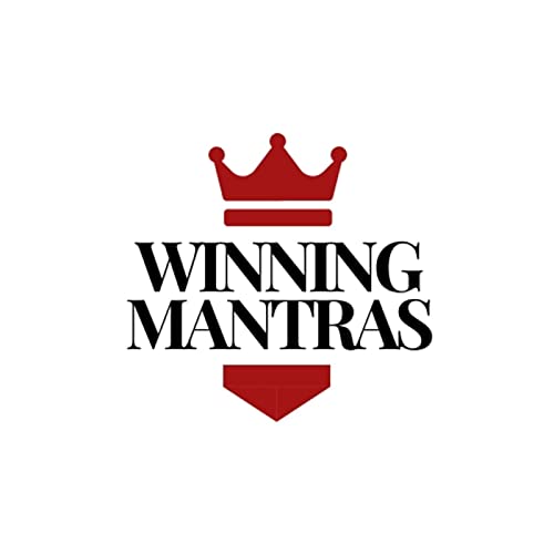 Winning Mantras: Cricket Mental Training by MADHULI KULKARNI