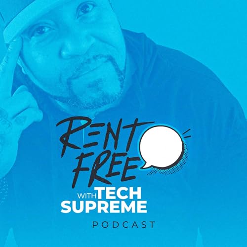 Rent Free with Tech Supreme by Tech Supreme