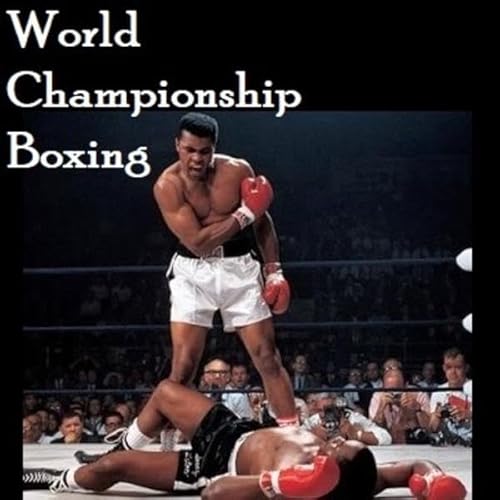 World Championship Boxing by World Championship Boxing