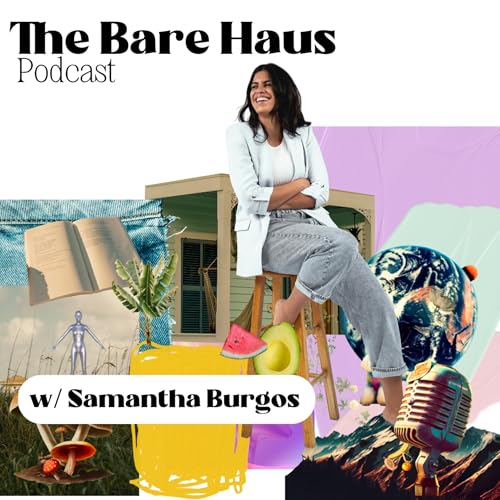 The Bare Haus | Wellness, Fitness, Plant-based Living, Self-Love + Mindset by Samantha Burgos