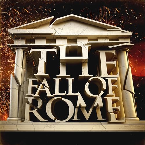 The Fall of Rome Podcast