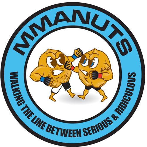 MMA NUTS (MP3) by MMANUTS