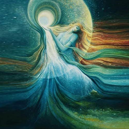 Star Nation Oracle by 5D Presents