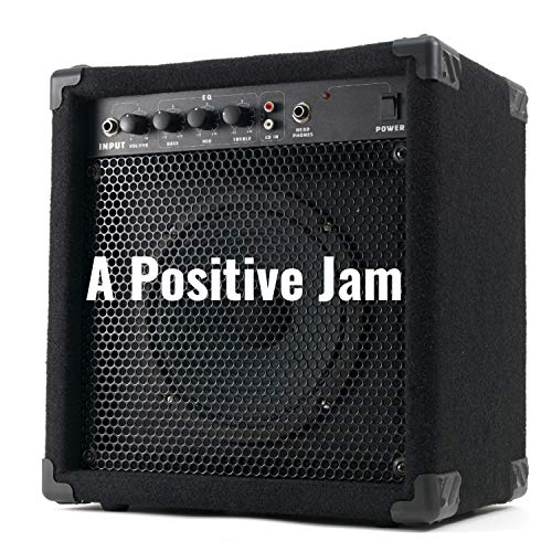 A Positive Jam by Shortman Studios