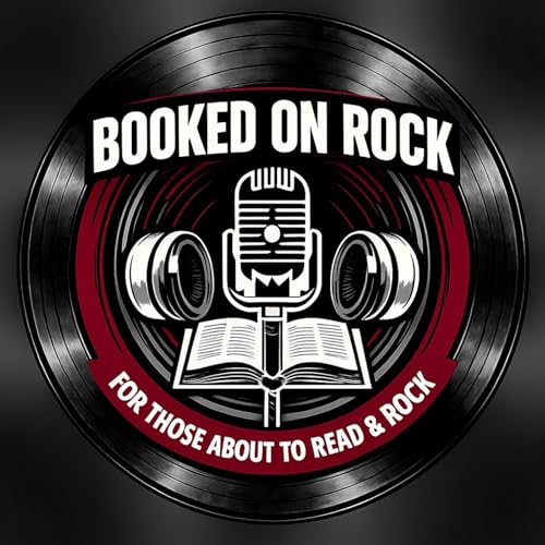 Booked On Rock by Eric Senich