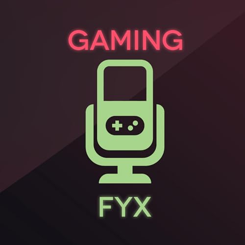 Gaming Fyx by Gaming Fyx
