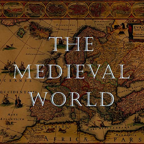 The Medieval World by W.J.B. Mattingly