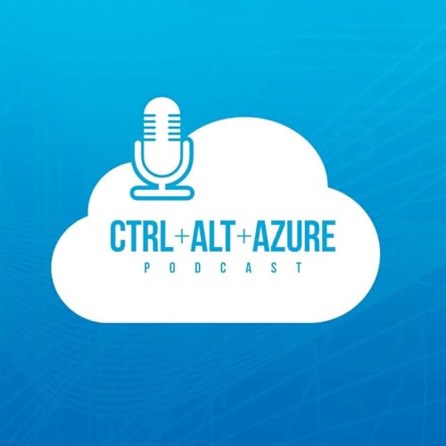 Ctrl+Alt+Azure by Tobias Zimmergren Jussi Roine