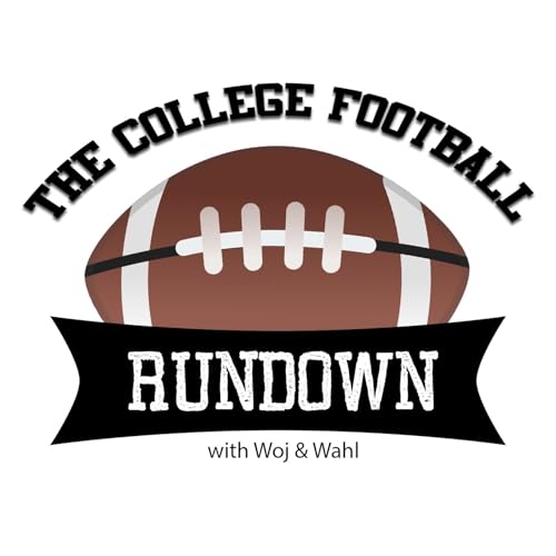 The College Football Rundown by The Rundown Crew