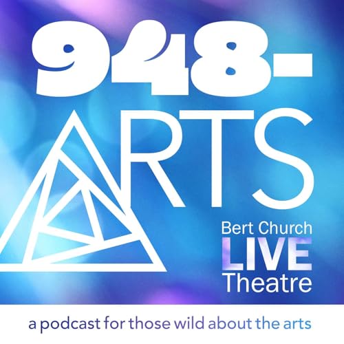 948-ARTS by Bert Church LIVE Theatre