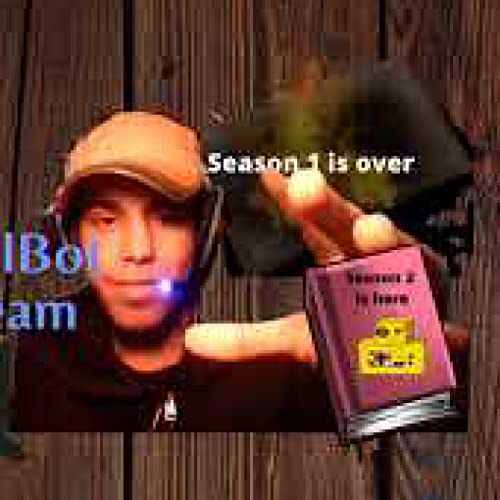 The Absurd CBT Show by AJ Nick SlinkCoin Guy Cool