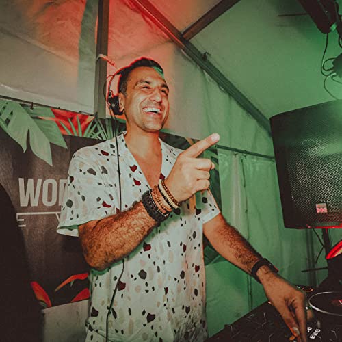Word of Mouth Podcast with Stuart Ojelay [Nu Disco, Vocal House, Club Classics] by Stuart Ojelay (Word of Mouth Records)