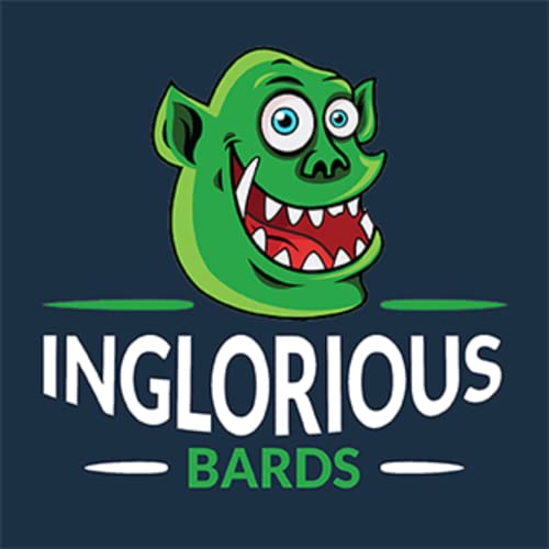 Inglorious Bards by IngloriousBards