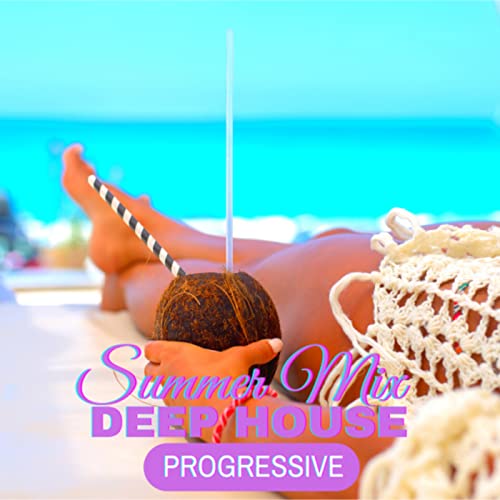 Summer Mix Ibiza Deep House House Music 2024 Best Chill Out Techno Lounge Playlists by Deep House Ibiza Summer Mix