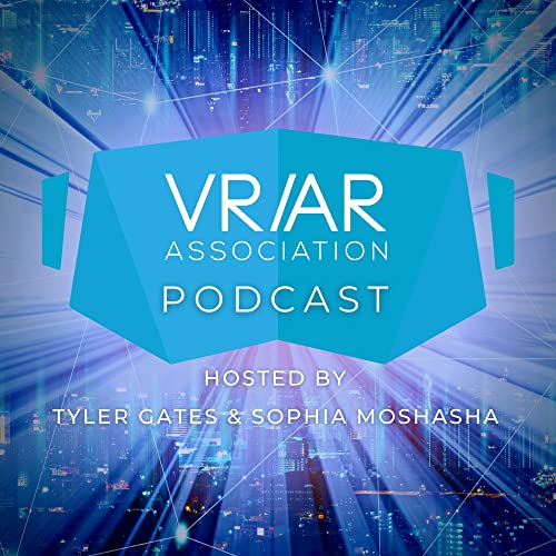 Everything VR & AR by The VRAR Association