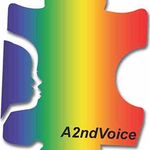 A2ndVOICE.- LETS TALK AUTISM by Shirley Jackson