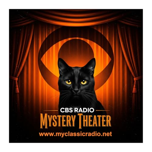 CBS Radio Mystery Theater
