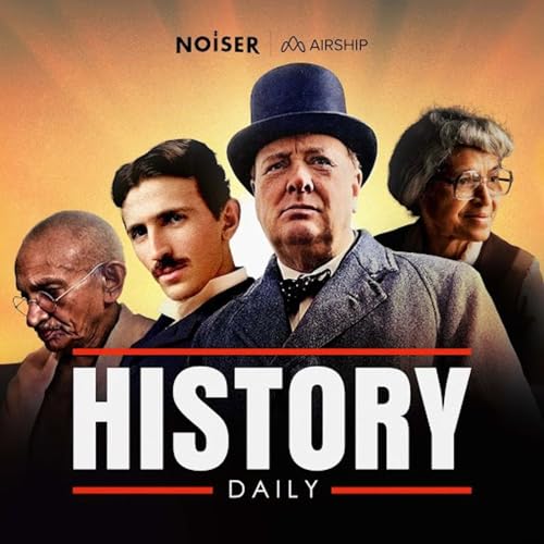 History Daily by History Daily