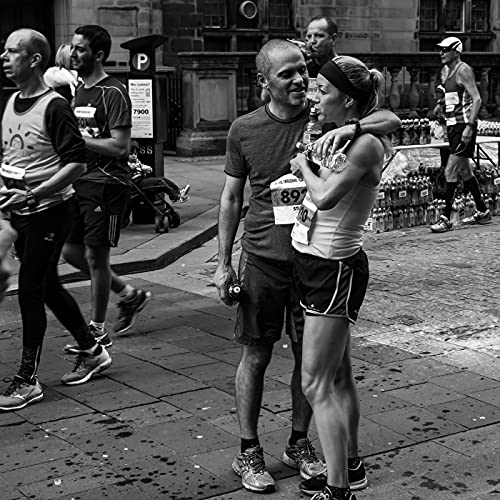 How To Run Your First Marathon? by Find Out How!