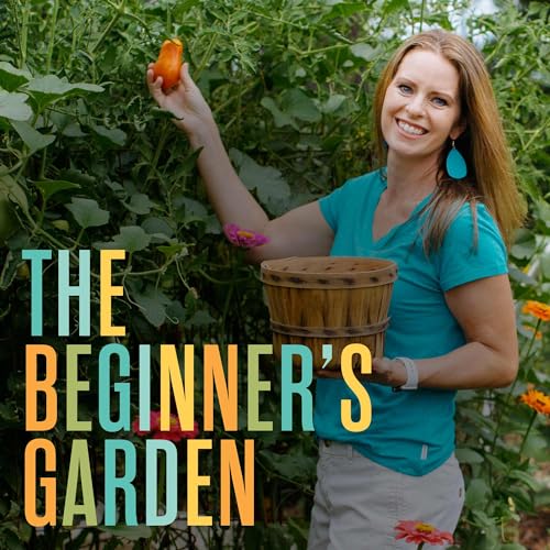 The Beginner's Garden by Jill McSheehy