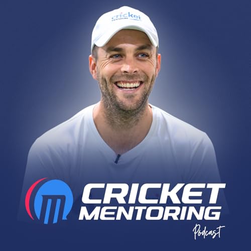 The Cricket Mentoring Podcast by Cricket Mentoring