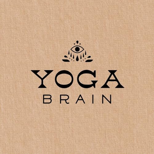 Yoga Brain by Yoga Brain