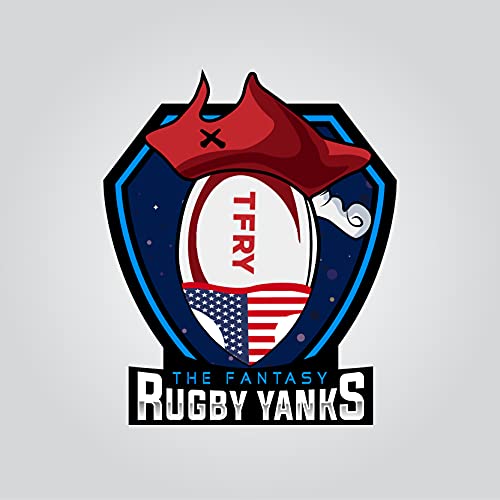 The Fantasy Rugby Yanks Podcast by TFRY