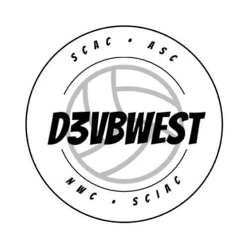 DIII Women's Volleyball by Robert Rochelle