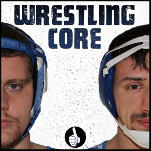 Wrestling Core: A Guide From The Guys Who Have Been There by Horton Press LLC