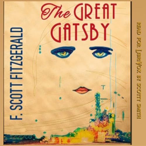 The Great Gatsby (Version 3) by F. Scott Fitzgerald by F. Scott Fitzgerald