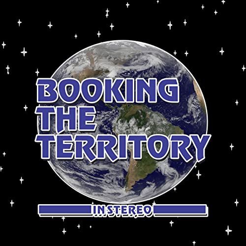 Booking The Territory Pro Wrestling Podcast by BTT Pro Wrestling