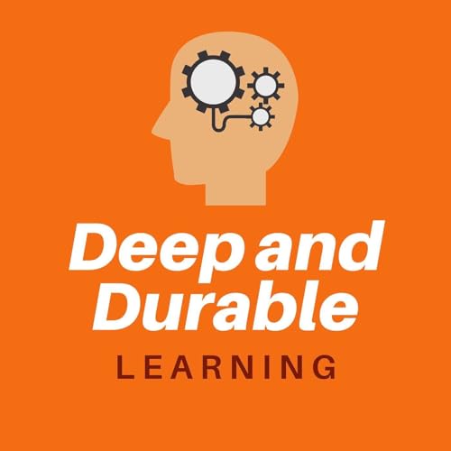 Deep and Durable Learning by Michael Gray
