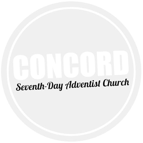 Christ Centered Sermons by Concord Seventh-day Adventist Church